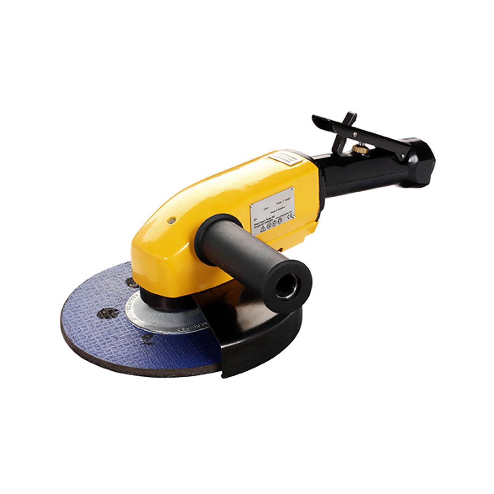 Pneumatic Angle Grinder LSV48 product photo